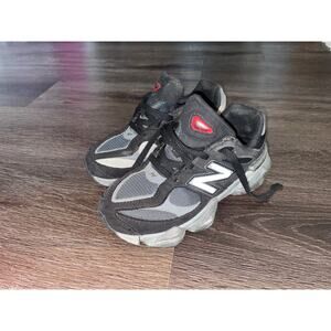 New Balance 9060 Kids Size 2